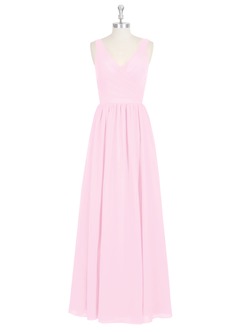 azazie candy pink
