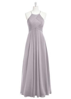 dresses bridesmaid azazie dress dusk colors rose dusty gowns turquoise burgundy ginger swatch