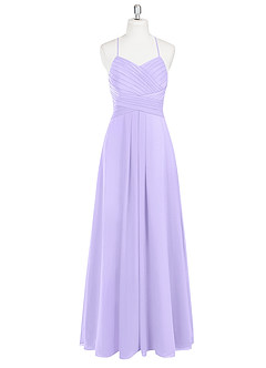 Lilac Bridesmaid Dresses & Lilac Gowns | Azazie