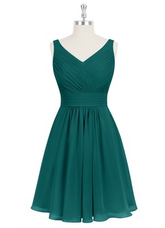 Peacock Bridesmaid Dresses & Peacock Gowns | Azazie