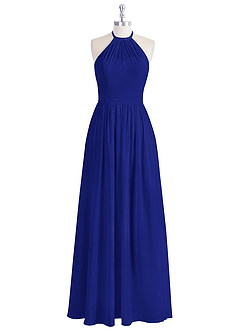 Royal Blue Bridesmaid Dresses & Royal Blue Gowns | Azazie