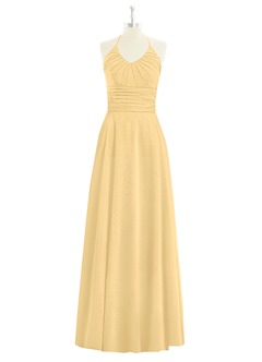 Gold Bridesmaid Dresses & Gold Gowns | Azazie